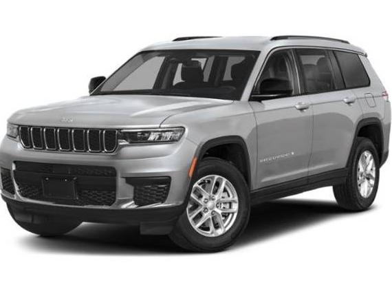 JEEP GRAND CHEROKEE 2023 1C4RJKAG7P8839554 image